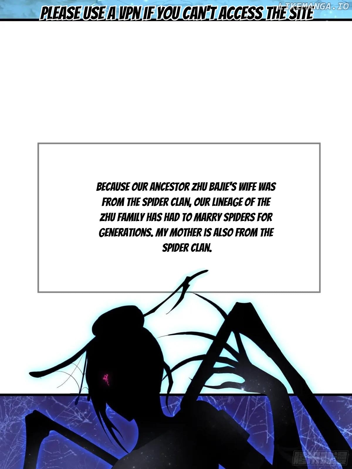 Rebirth of King Zhou: Not Being the Ultimate Villain Chapter 39 - page 3